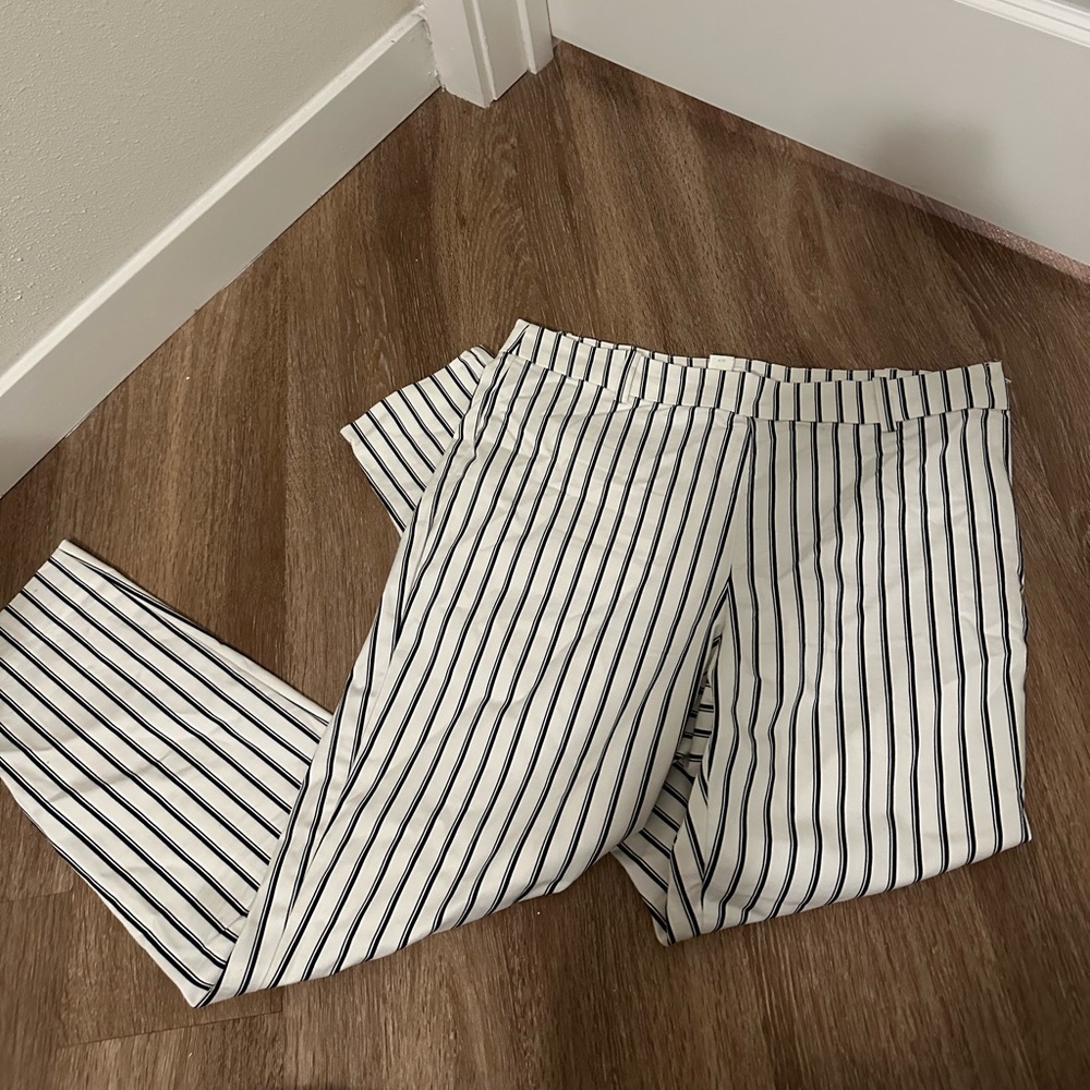 Women’s Slacks